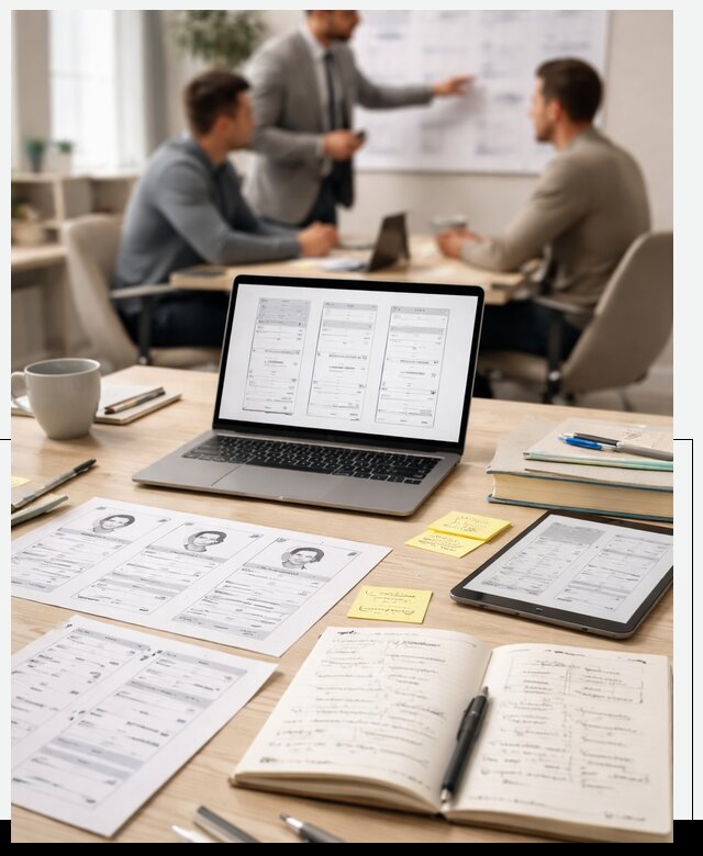 Разработка MVP проекта в Чусовой от 6791 р., АвикейЧсв