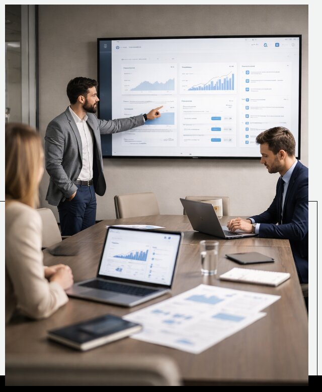 Разработка корпоративных порталов в Чусовой от 313440 р. | АвикейЧсв