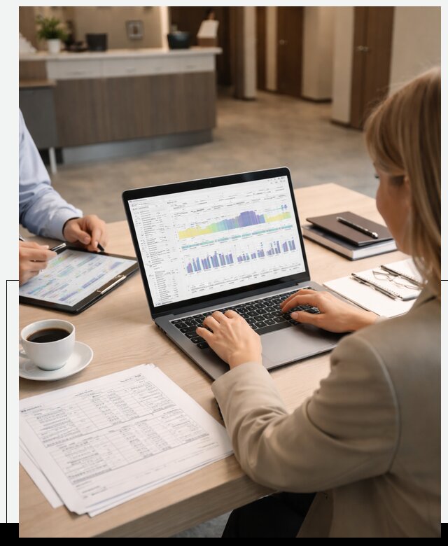 Yield management для гостиницы: ценообразование и прогноз в Чусовой